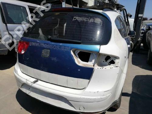 Left rear window motor SEAT ALTEA XL (5P5, 5P8) 1.9 TDI | BP8920451E23 