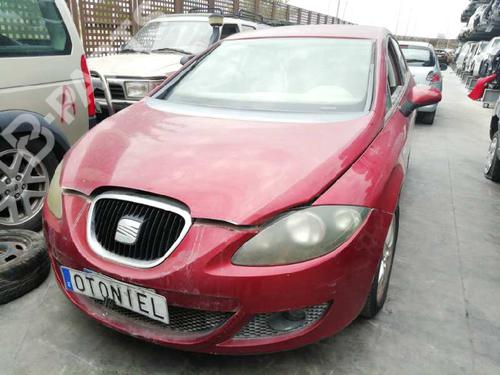 Left rear window motor SEAT LEON (1P1) 1.9 TDI | BP6835655E23 