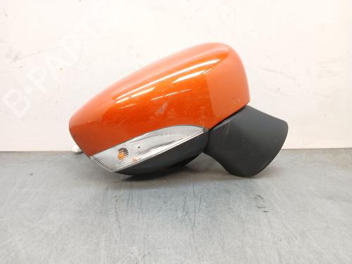 Right mirror NISSAN MICRA V (K14) 1.5 DCI | BP27869456C27  - Image 8