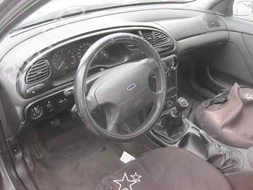 Mass air flow sensor FORD MONDEO II (BAP) 1.8 TD | BP2364573M95 