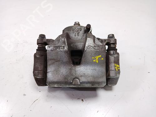Used Left front brake caliper Left front brake caliper HYUNDAI TUCSON (TL, TLE) 1.6 T-GDi (177 hp) 32529564 32529564