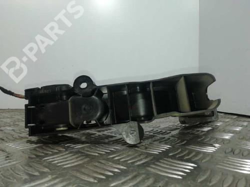 Pedal MERCEDES-BENZ A-CLASS (W169)  | BP9221746I4 