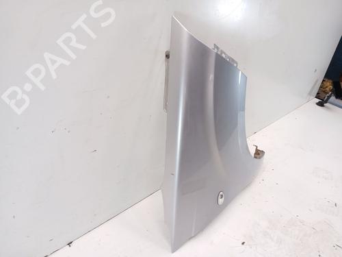 Kotflügel rechts vorne für PEUGEOT 4007 (VU_, VV_) 2.2 HDi (156 hp) 33059167