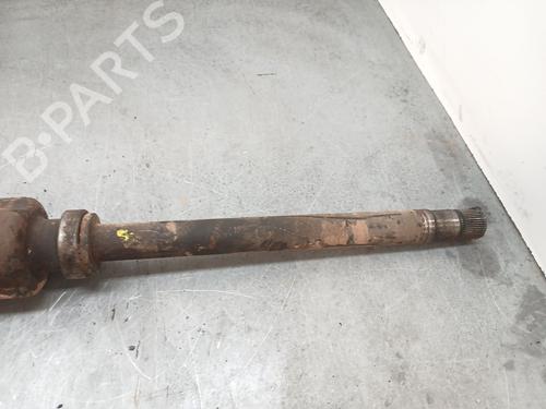 Right front driveshaft CITROËN JUMPER II Bus 2.2 HDi 100 | BP32702646M39  - Image 5