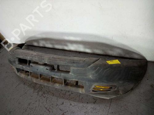 Front bumper SSANGYONG KORANDO (KJ) 2.3 TDiC 4x4 | BP16914941C7 