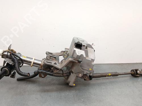 Lenksäule für NISSAN QASHQAI I (J10, NJ10) 1.5 dCi (106 hp) 29309855