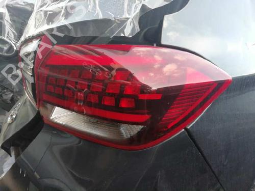 Left front window switch HYUNDAI i30 (PDE, PD, PDEN) 1.5 T-GDI hybrid 48V | BP33704903I27  - Image 12