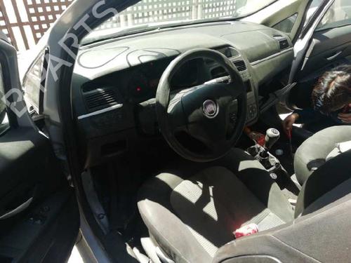 Front left seatbelt FIAT LINEA (323_, 110_)  | BP17770263I26 