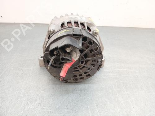 Alternator FIAT 500 (312_) 1.2 (312AXA1A) | BP37801299M7 - Image 5