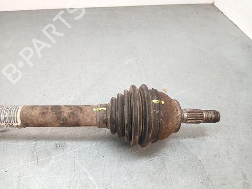 Right front driveshaft PEUGEOT PARTNER Tepee 1.6 HDi 90 | BP38173435M39 - Image 4