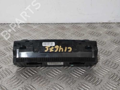 Climate control FORD FOCUS III  | BP10661218I5 