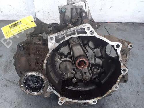 Used Gearbox VW NEW BEETLE (9C1, 1C1) 1.9 TDI (90 hp) 19343178
