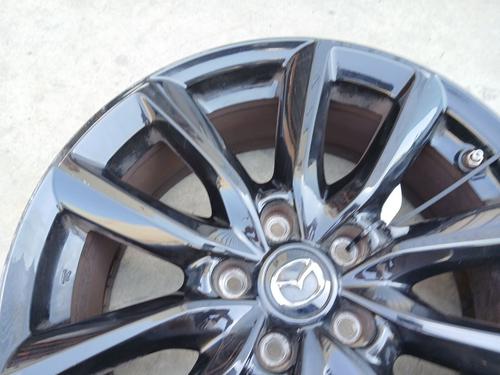 Fælk MAZDA 3 Saloon (BP_) 2.0 SKYACTIV-X M Hybrid (BP2S) | BP38095999C45 - Image 8