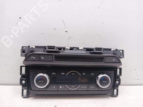 Climate control MAZDA 6 Saloon (GJ, GL) 2.2 D (GJ2FP) | BP26711825I5 