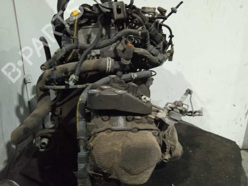 Engine OPEL ZAFIRA A MPV (T98)  | BP15964687M1 