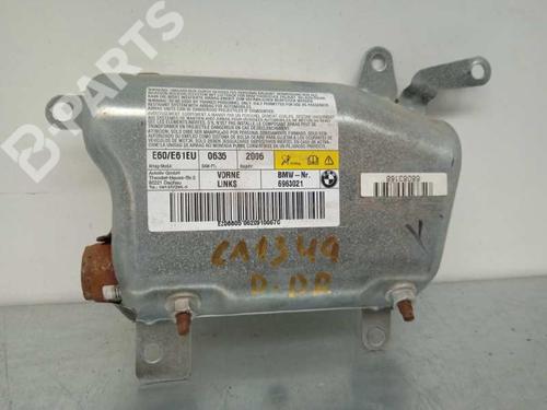 Electronic module BMW 5 (E60) 530 d | BP12194298M83 