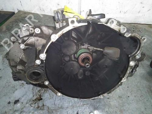 Used Gearbox VOLVO S80 I (184) [1998-2008]  16125463