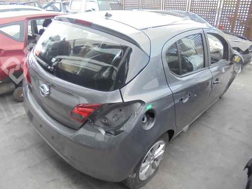 Left tailgate light OPEL CORSA E (X15) 1.4 (08, 68) | BP2363605C79  - Image 15