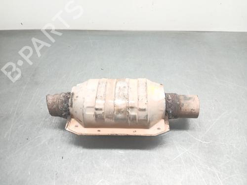 Katalysator für PEUGEOT 307 CC (3B) 2.0 16V (140 hp) 31157268