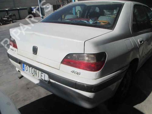 Front left lock PEUGEOT 406 (8B) 1.8 16V | BP2360303C98 