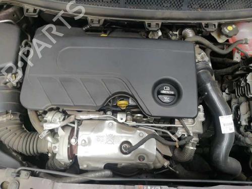 Front right panel OPEL ASTRA K (B16) | BP16821556C59 - Image 20