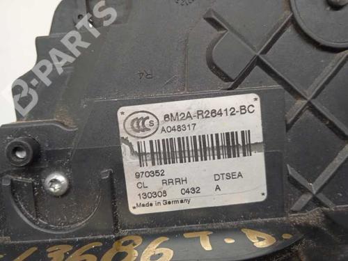 Rear right lock FORD MONDEO IV (BA7) 2.0 TDCi | BP9661911C99 
