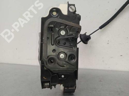 Used Rear left lock SEAT LEON ST (5F8) 1.6 TDI (110 hp) 9221711