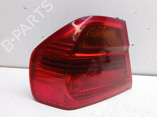 Left taillight BMW 3 (E90) 318 d | BP30900098C34 - Image 3