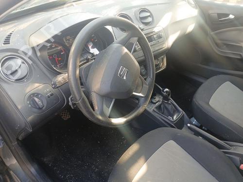 Engine SEAT IBIZA IV ST (6J8, 6P8) 1.2 TSI | BP36277588M1  - Image 24