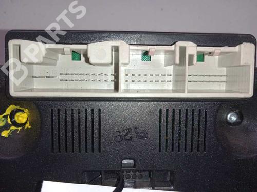 Climate control SEAT LEON (1P1) 2.0 TDI 16V | BP7225466I5 