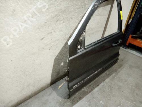 Left front door JEEP GRAND CHEROKEE II (WJ, WG) 2.7 CRD 4x4 | BP11030044C2 