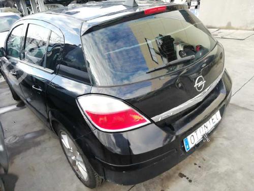 Gearbox OPEL ASTRA H (A04) 1.9 CDTI (L48) | BP10215074M3 