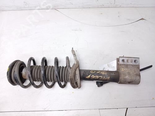 Left front shock absorber PEUGEOT 5008 (0U_, 0E_)  | BP20725272M16 