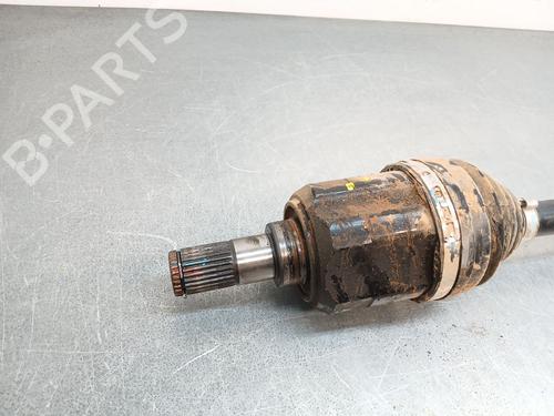 Left front driveshaft HYUNDAI TUCSON (NX4E, NX4A) 1.6 T-GDi | BP36532634M38  - Image 5