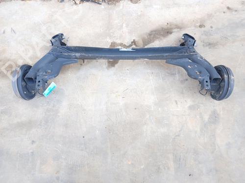 Used Rear axle FORD B-MAX (JK) 1.0 EcoBoost (125 hp) 27730432