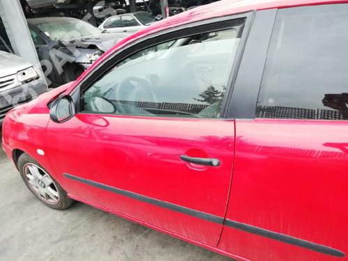 Gearbox SEAT IBIZA III (6L1)  | BP7982559M3 