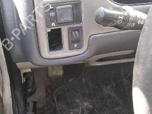 Left front window switch NISSAN PRIMERA (P11)  | BP3022247I27 