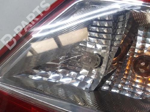 Right taillight OPEL CORSA D (S07) 1.3 CDTI (L08, L68) | BP10286587C35 