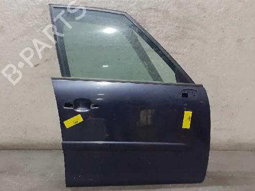 Right front door CITROËN C4 Picasso I MPV (UD_)  | BP9668363C3 