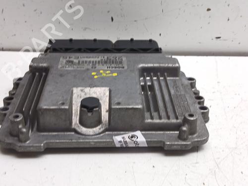 Engine control unit (ECU) FIAT 500 (312_) 1.3 D Multijet (312AXB1A) | BP32299239M57  - Image 5