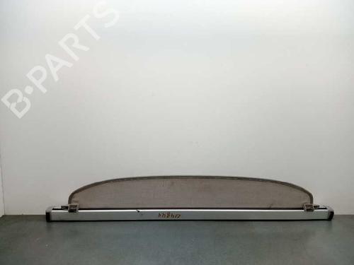 Rear parcel shelf TOYOTA PRIUS Liftback (_W2_) 1.5 Hybrid (NHW20_, NHW20R) | BP18079176C85 