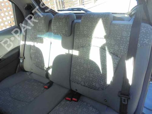 Passenger airbag CHEVROLET MATIZ (M200, M250) 0.8 | BP2422858C10 