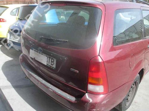 Electronic module FORD FOCUS I Turnier (DNW) 1.8 TDCi | BP2406987M83 