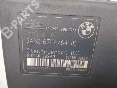 ABS pump BMW 1 (E81) 116 i | BP11373619M43 