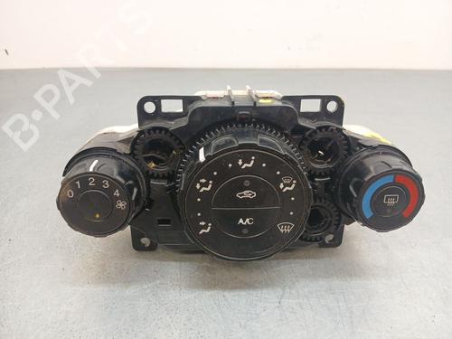 climate-control-ford-fiesta-vi-cb1-ccn-2008-40236705 main image