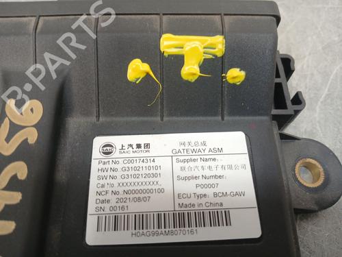 Electronic module MAXUS eDELIVER 3 Van Electric (SV3C) | BP37183197M83 - Image 3