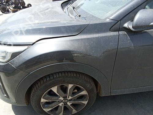Used Left front fenders Left front fenders 37991635 37991635