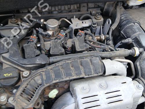 Engine CITROËN C3 AIRCROSS II (2R_, 2C_) 1.2 PureTech 110 (2RHNZB, 2RHNZW, 2RHNPX, 2RHNPJ) | BP29396837M1 