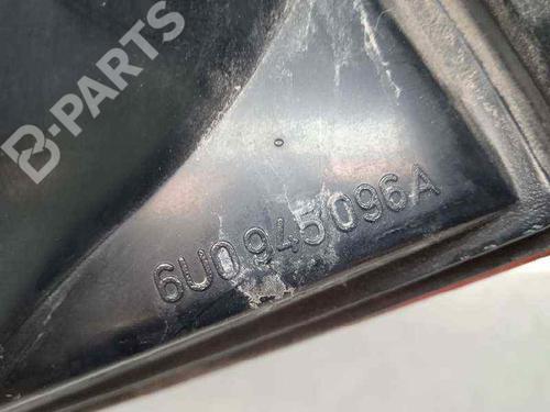 Right taillight SKODA FELICIA II (6U1)  | BP9823985C35 