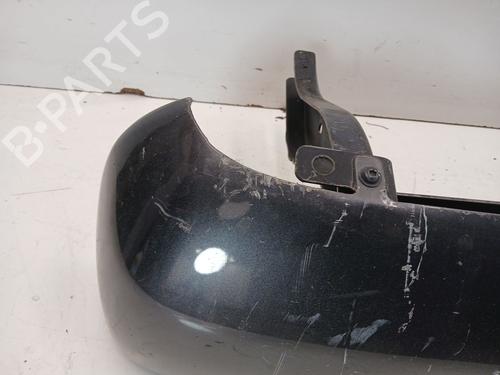 Rear bumper FORD RANGER (TKE) 2.2 TDCi | BP30329589C8